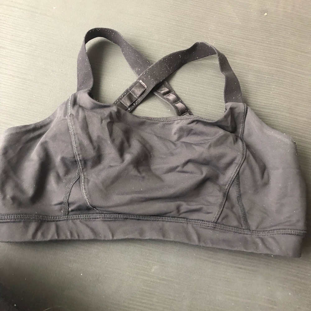 Lululemon TaTa Tamer